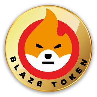 BLAZE TOKEN