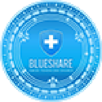 Blueshare Token