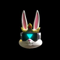 Bunny King Metaverse