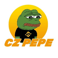 Changpepe Zhaoge