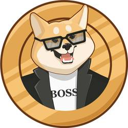 Dog Boss