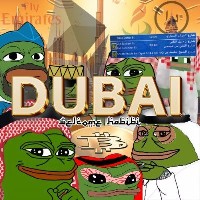 Dubai Coin