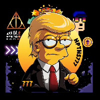 HarryPotterTrumpHomerSimpson777Inu