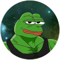 Hero PEPE