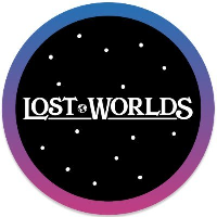 Lost Worlds