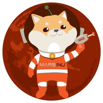 Mars Inu