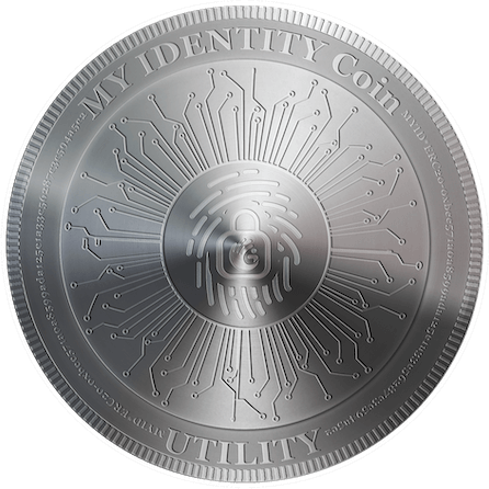 MY IDENTITY COIN