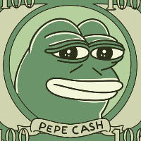 PEPECASH