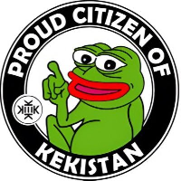 Republic of Kekistan