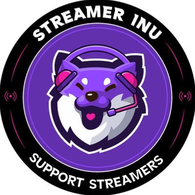 Streamer Inu