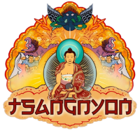 TSANGNYON HERUKA