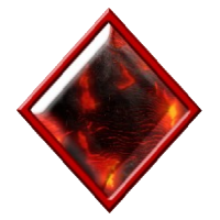 Vulcan Forged (LAVA)